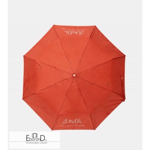 Anekke manuális esernyő - Kenya kollekció