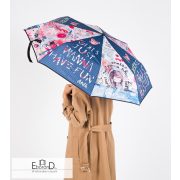 Anekke manuális esernyő - Fun and Music kollekció