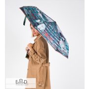 Anekke manuális esernyő - Forest kollekció