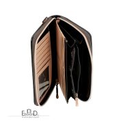 Anekke RFID védelmű pénztárca, ÚJ MODELL - Shoen kollekció