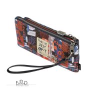 Anekke csuklópántos telefontartó/táska - Contemporary, Japán kollekció
