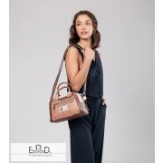 Anekke női kézi táska, vállpánttal - Hollywood kollekció