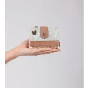 Anekke mini pénztárca, RFID védelemmel - Hollywood Passion kollekció