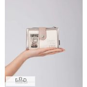 Anekke kis méretű, gyönyörű pénztárca - Peace & Love kollekció